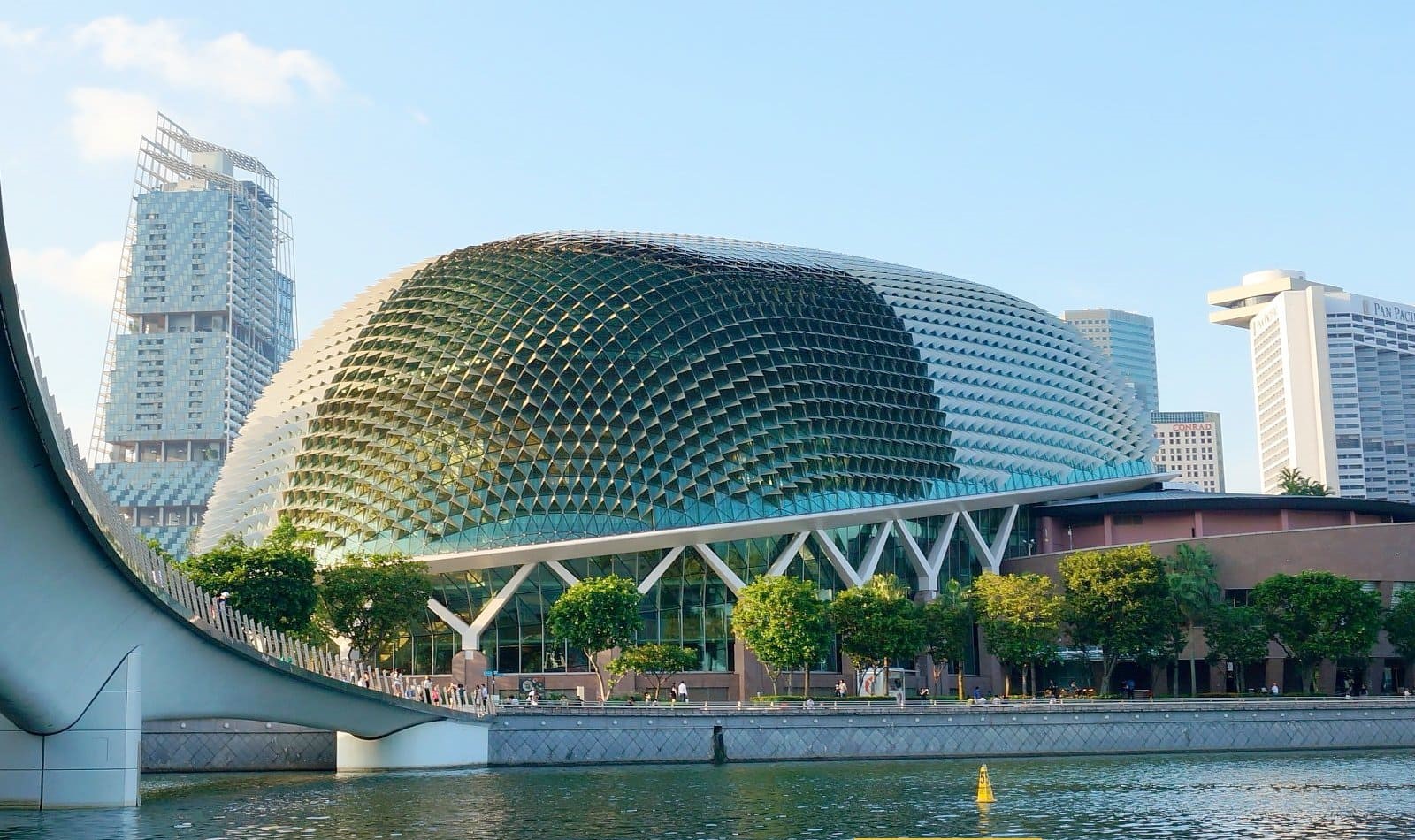 Tour Singapore - Indonesia - Malaysia | 6N5D